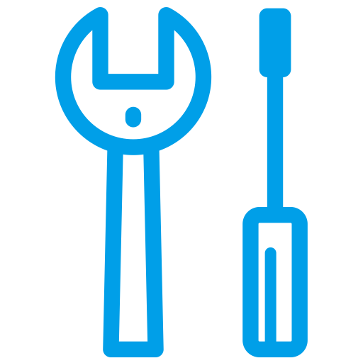 Repair svg vector icon