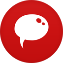 chat icon