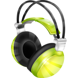 audio,helmet icon