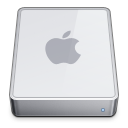 mini,apple icon