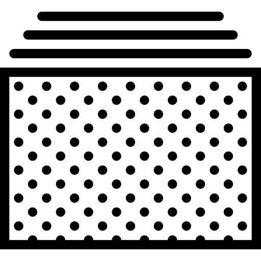 Tabs svg vector icon