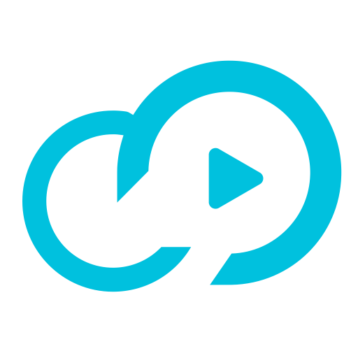 Vod Video On Demand svg vector icon