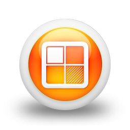 delicious,logo,square icon