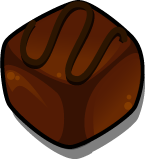 chocolate icon