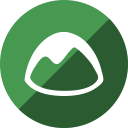 basecamp svg vector icon