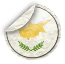 cyprus icon
