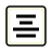 stock,align,center icon