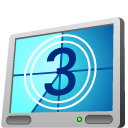 toolbar,movie,film,video icon