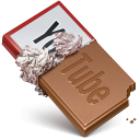 youtube icon