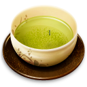yunomi,tea,cup icon
