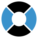 lifebelt, lifebuoy, lifering, ringbuoy, safetyequipment svg vector icon