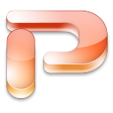 powerpoint,ppt icon