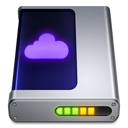 idisk icon