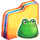 froggy icon
