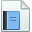 document,library icon