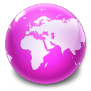 Planet Earth Svg Vector Icon Free Icons Uihere