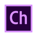 adobe, animator, app, character, design svg vector icon