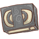video icon