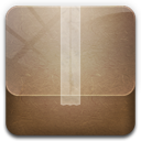 archive icon