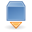 64, gnome, insert, object icon