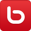 bebo icon