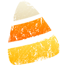 candy,corn icon