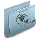 web,folder icon