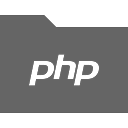 php icon