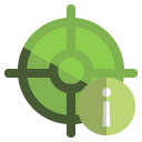 aim,info icon
