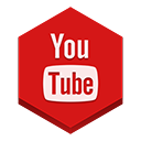 youtube icon