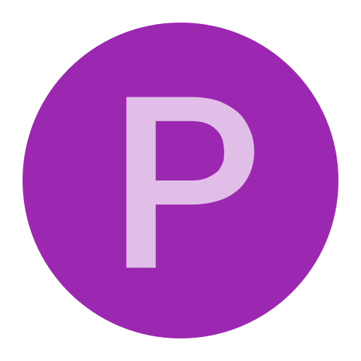 Sound Recording Copyright svg vector icon