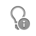 lightbulb,info icon