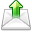 mail,send icon