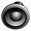 music, sound icon