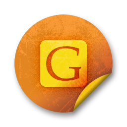 google,logo,square icon