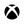 xbox,black icon