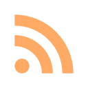 feed, rss svg vector icon