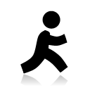 aim, messenger icon