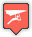hanggliding icon