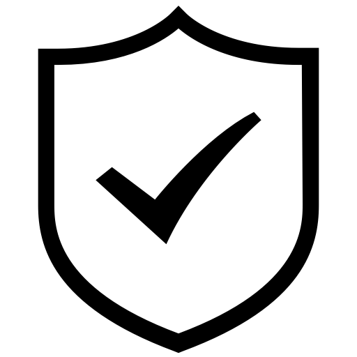 Authentication Code svg vector icon