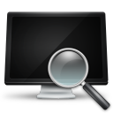 search,computer,find,seek icon