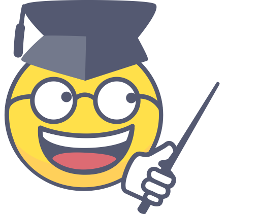Teach svg vector icon