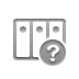 frame,help icon