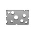sponge icon