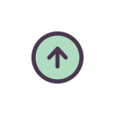 interface, menu svg vector icon