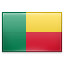 benin, interview icon