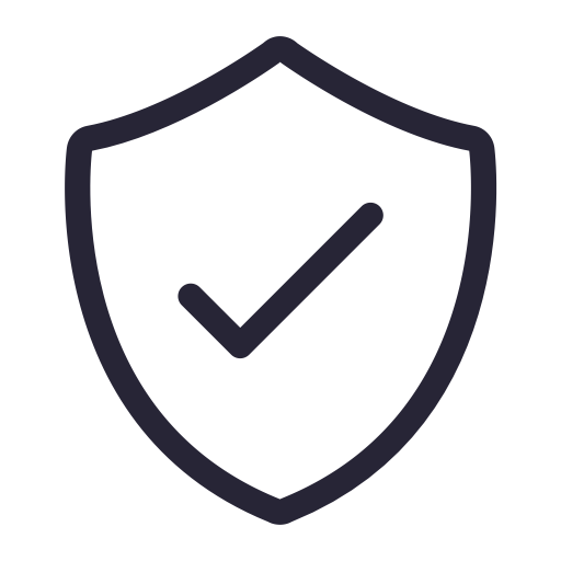 Validation svg vector icon