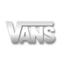 van,white icon