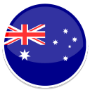 australia icon