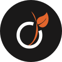 account, app, communication, mobile, user, viadeo svg vector icon